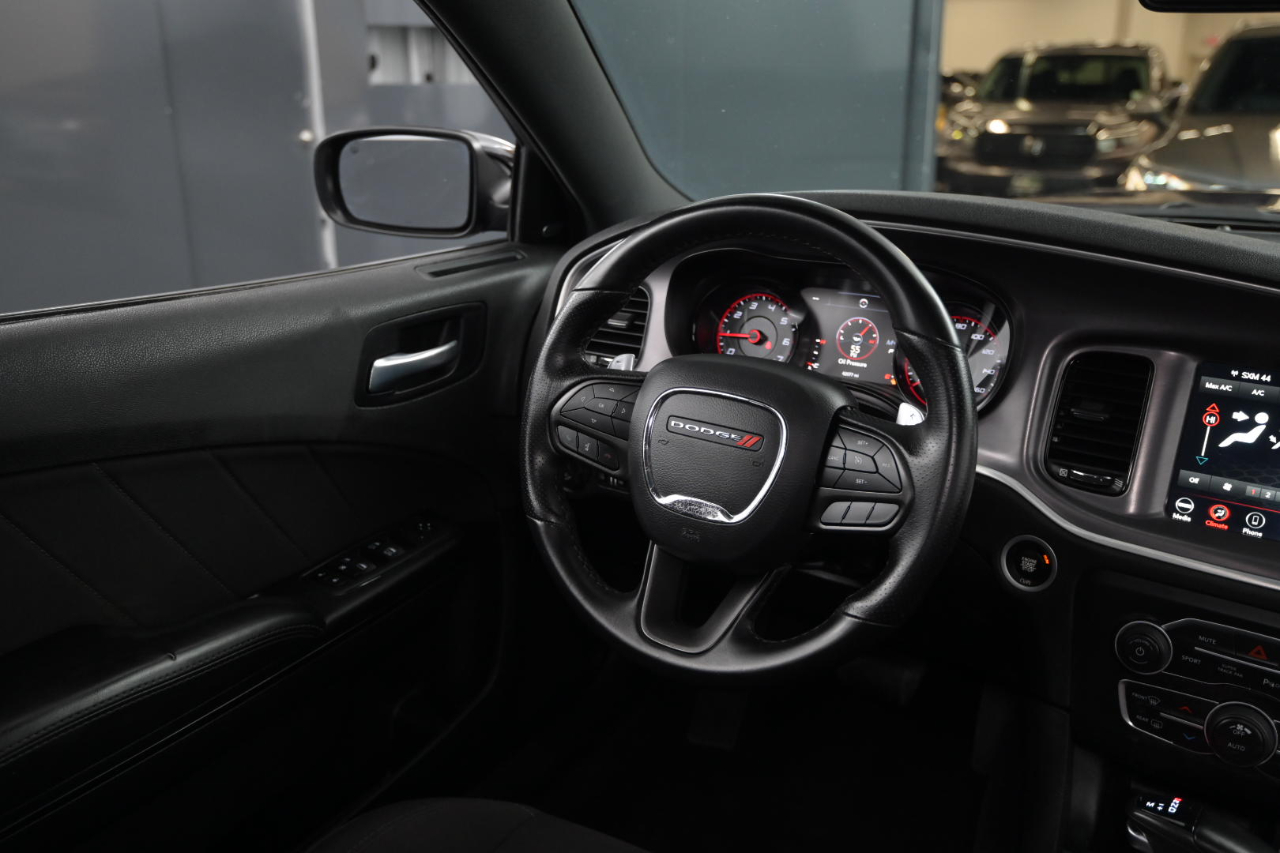 Dodge Charger R/T RWD 2022