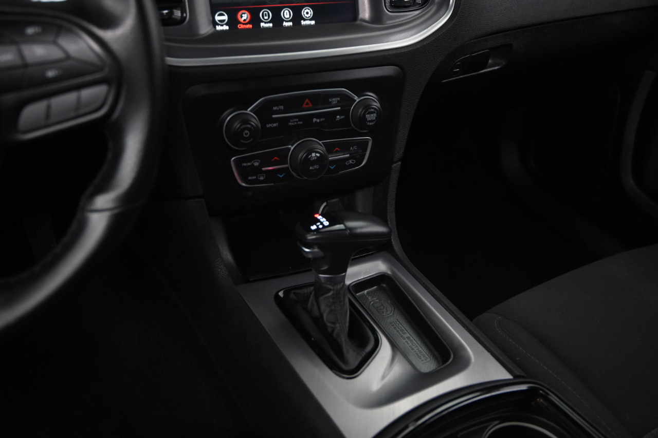 Dodge Charger R/T RWD 2022