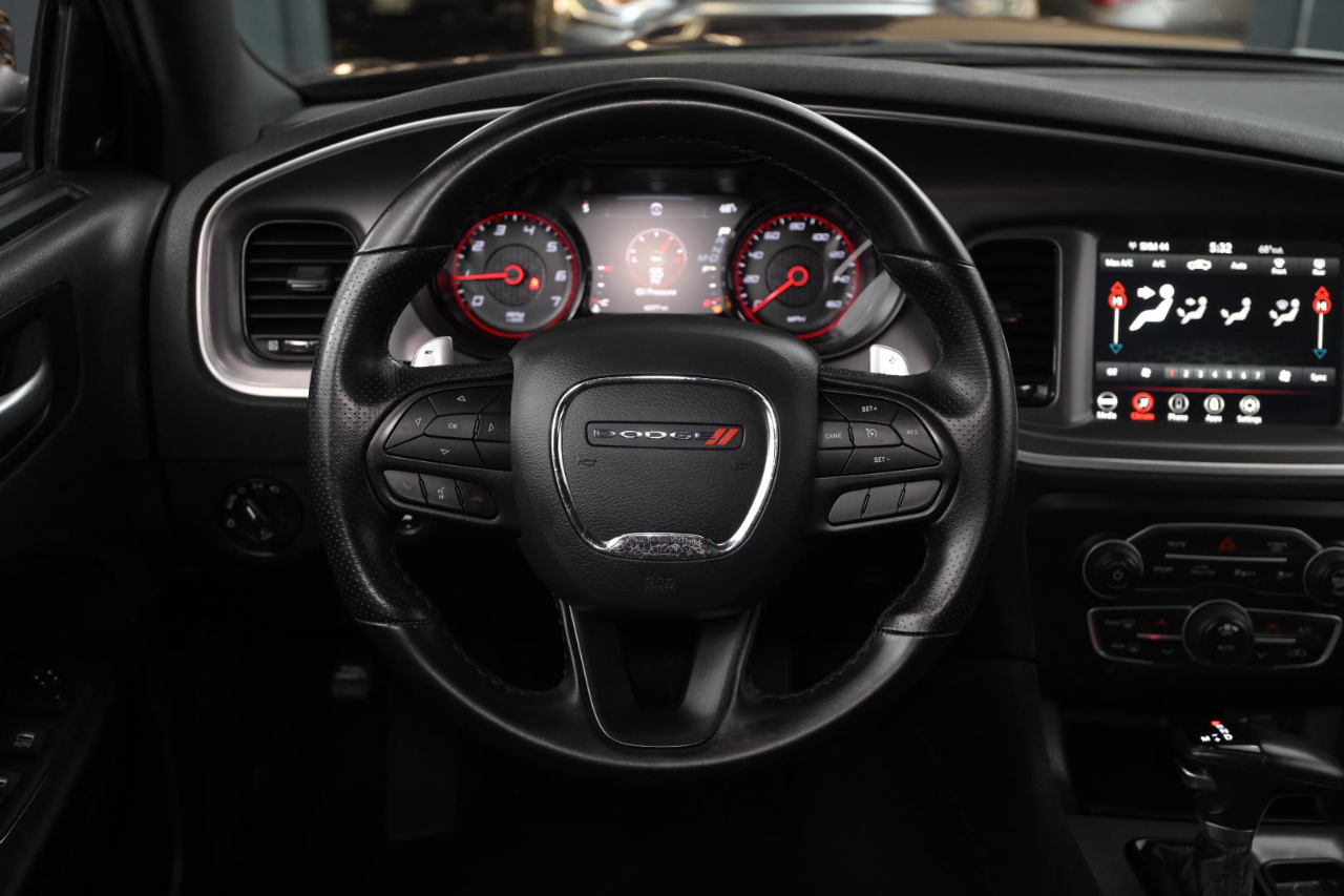 Dodge Charger R/T RWD 2022