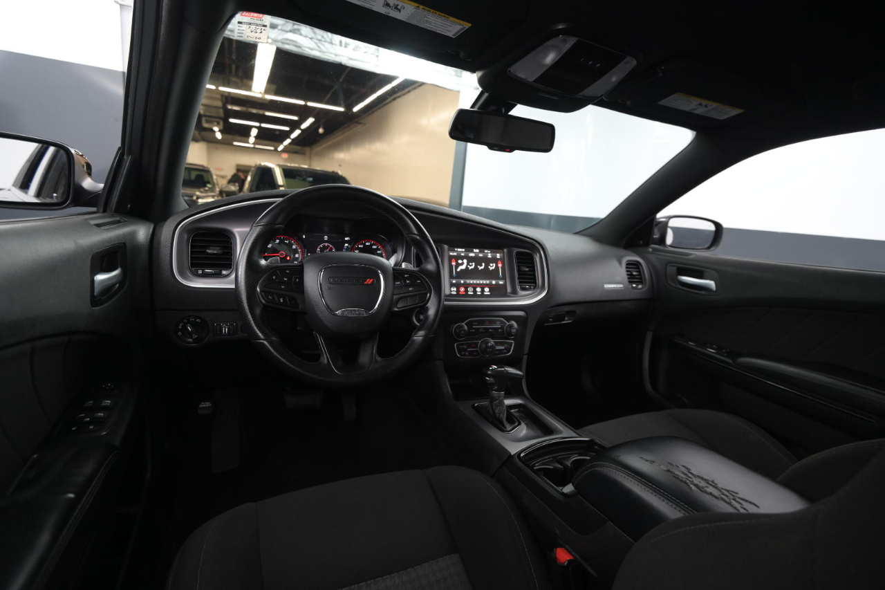 Dodge Charger R/T RWD 2022