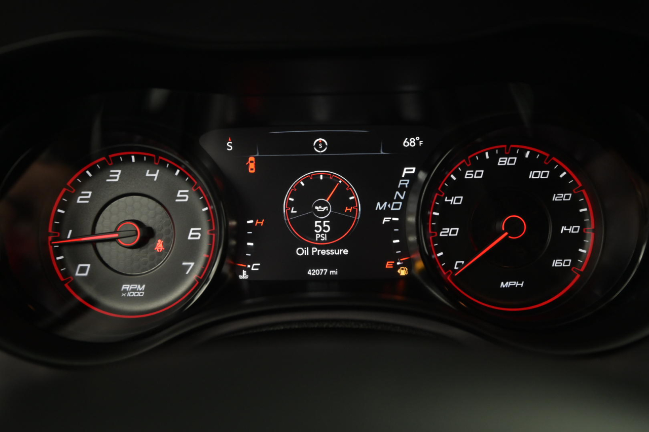 Dodge Charger R/T RWD 2022