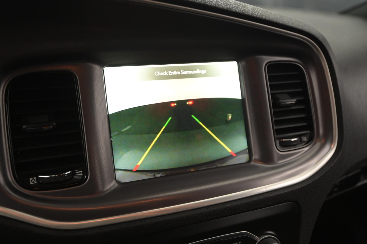 Dodge Charger R/T RWD 2022