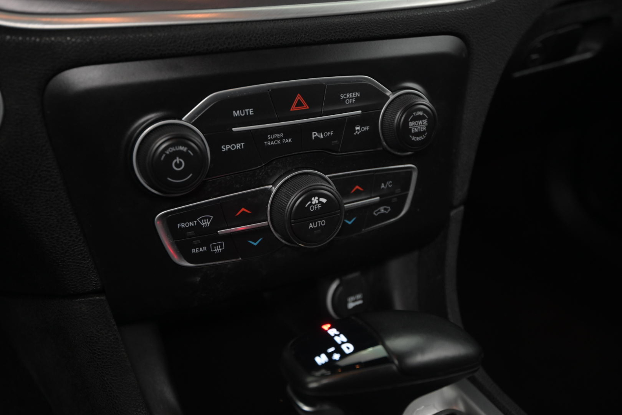 Dodge Charger R/T RWD 2022