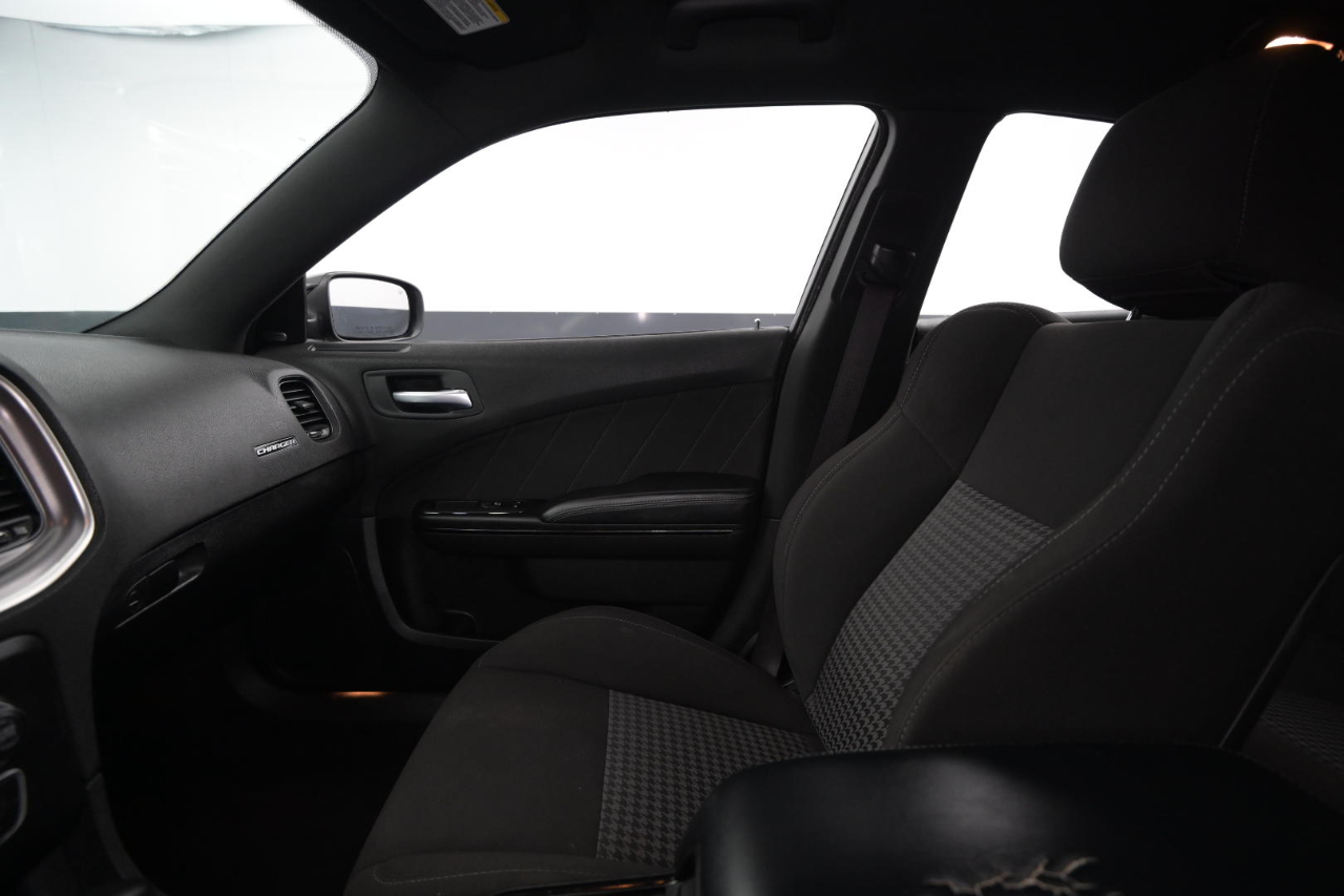 Dodge Charger R/T RWD 2022