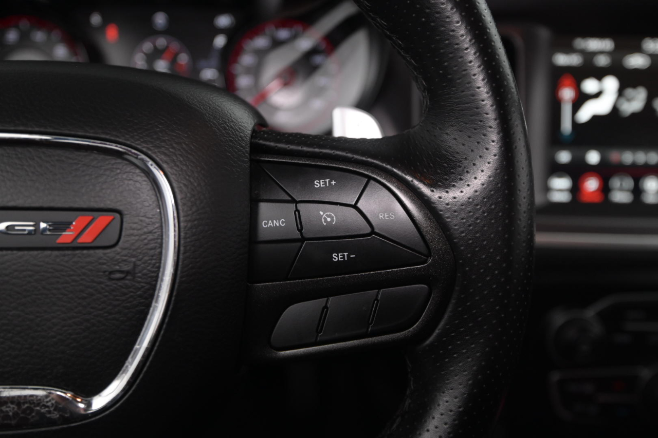 Dodge Charger R/T RWD 2022