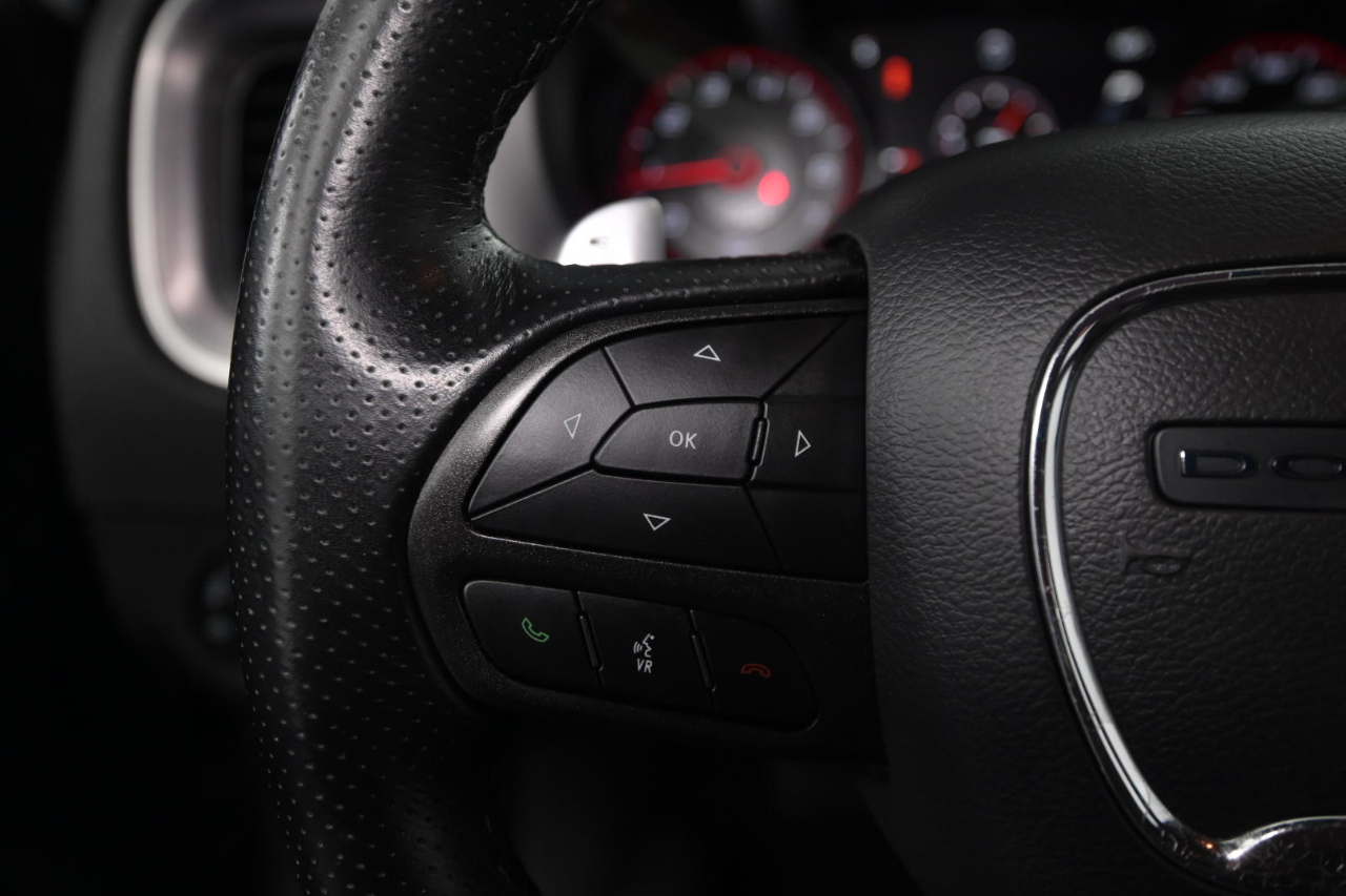 Dodge Charger R/T RWD 2022