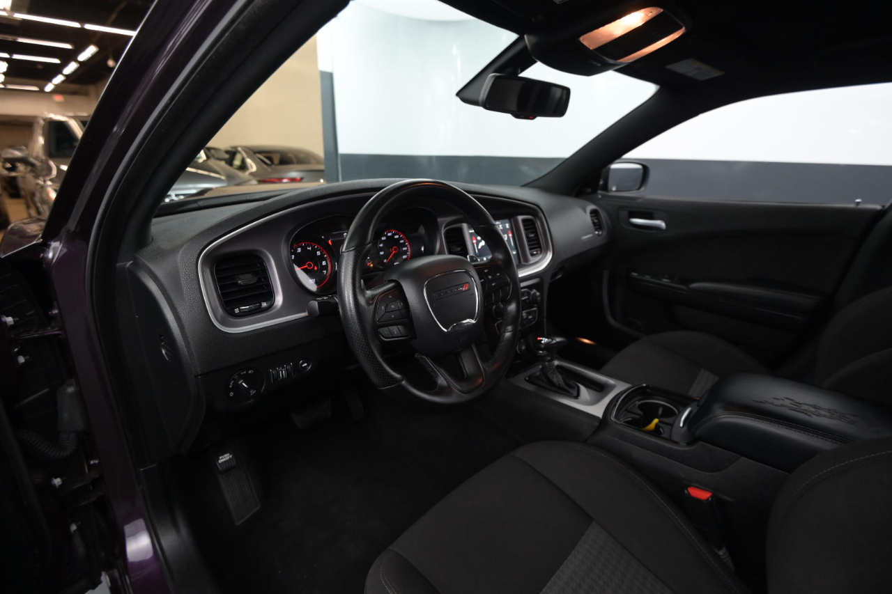 Dodge Charger R/T RWD 2022