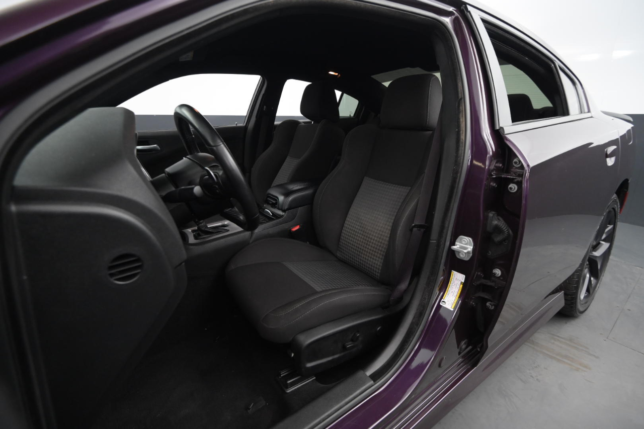 Dodge Charger R/T RWD 2022