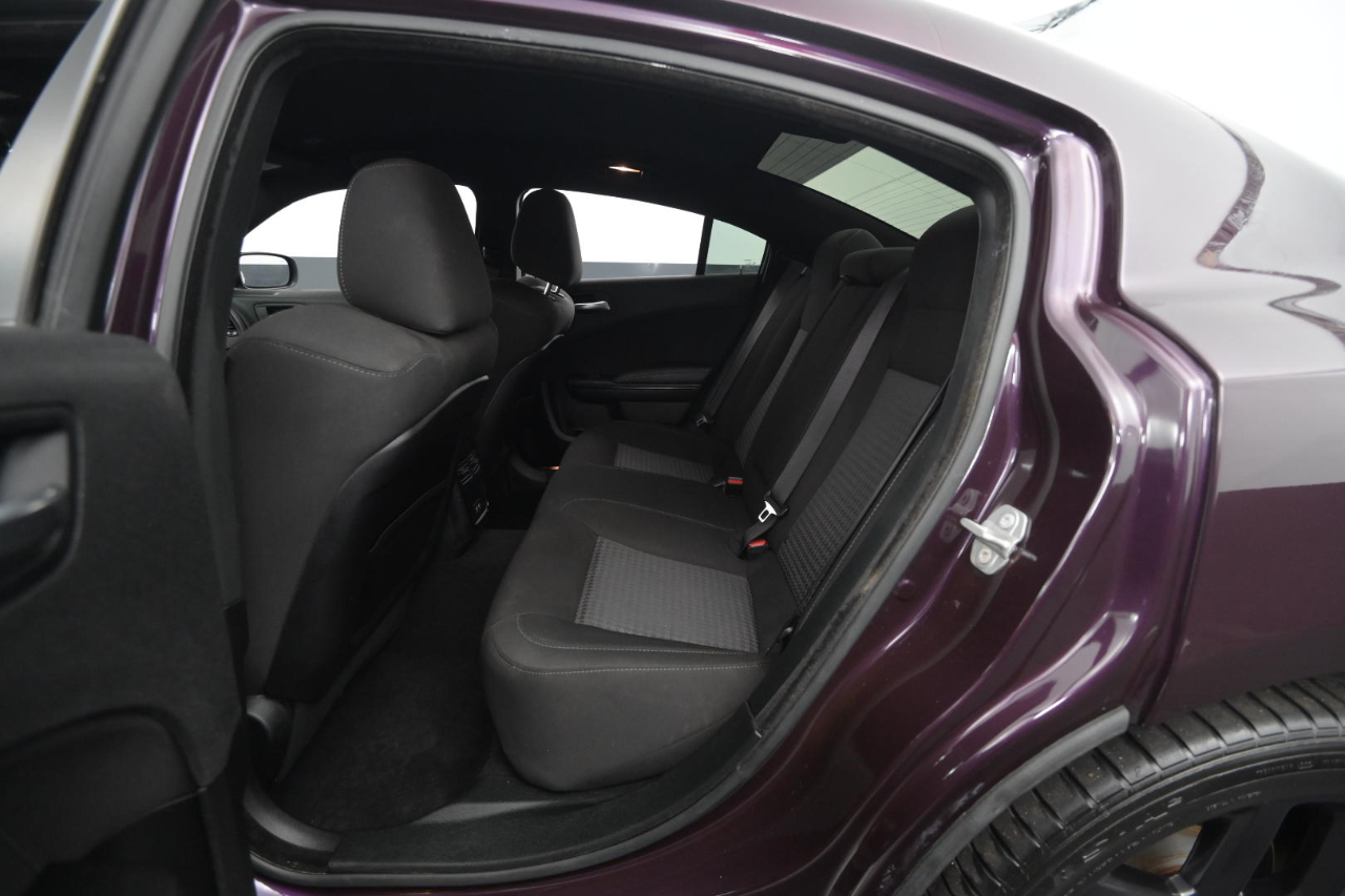 Dodge Charger R/T RWD 2022