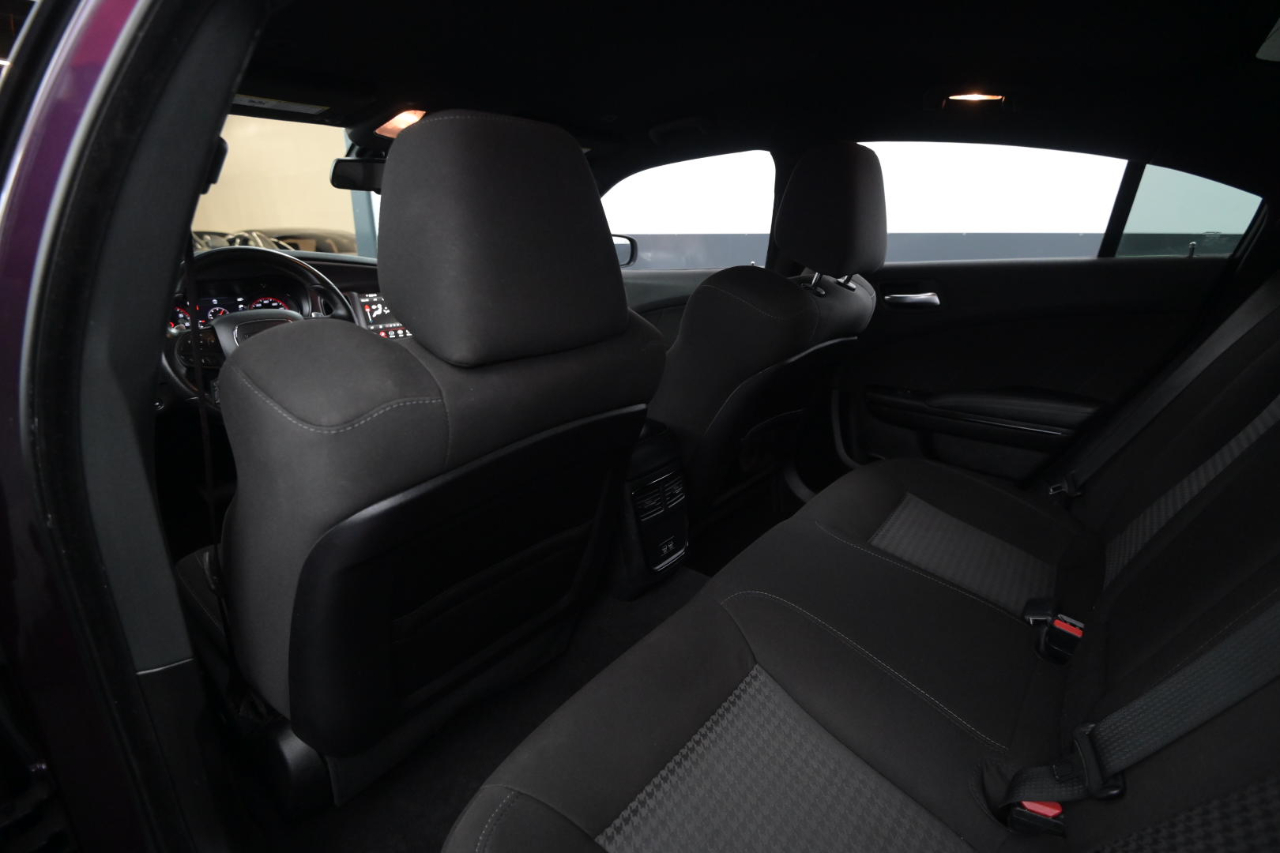 Dodge Charger R/T RWD 2022