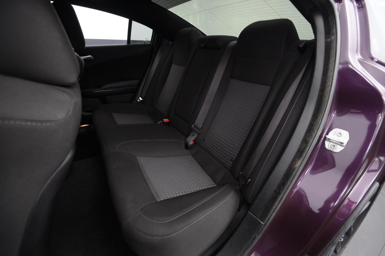 Dodge Charger R/T RWD 2022