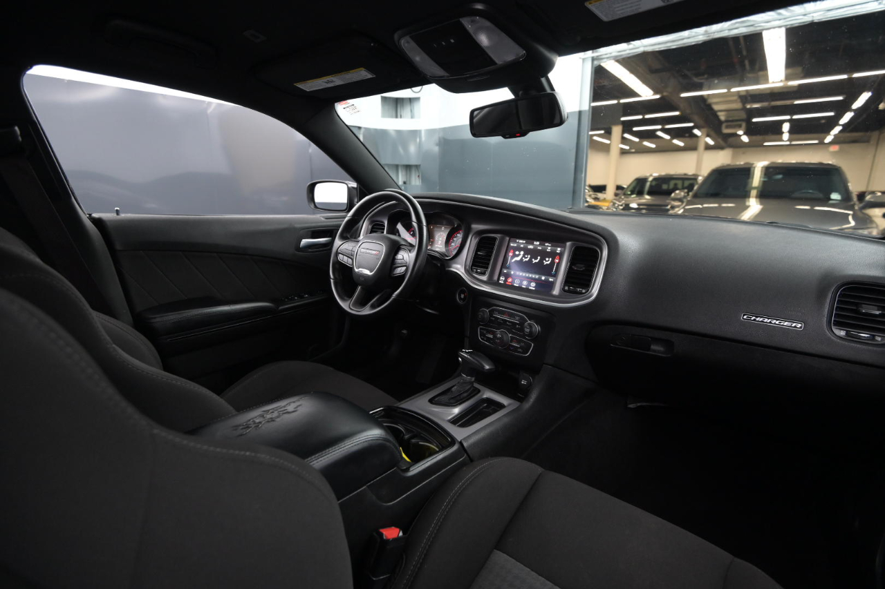 Dodge Charger R/T RWD 2022