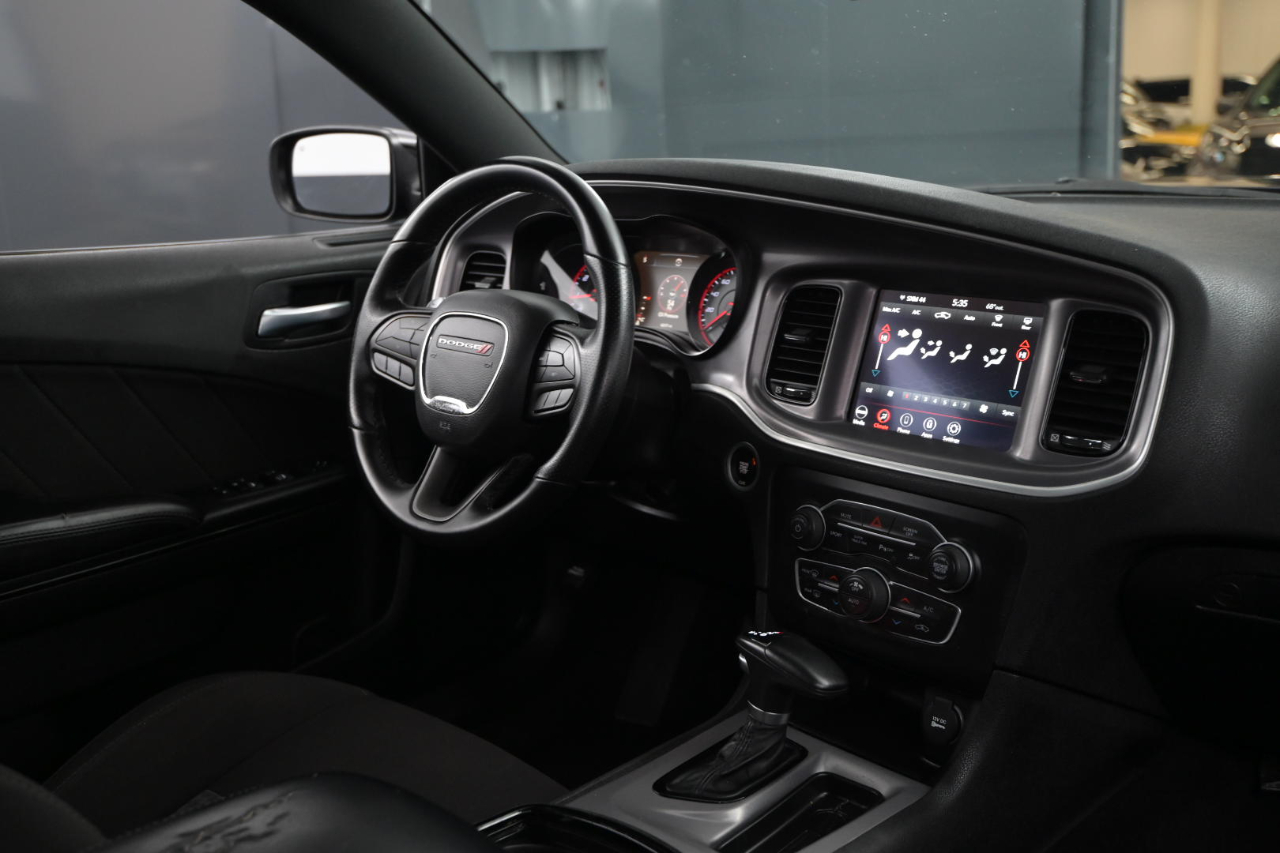Dodge Charger R/T RWD 2022