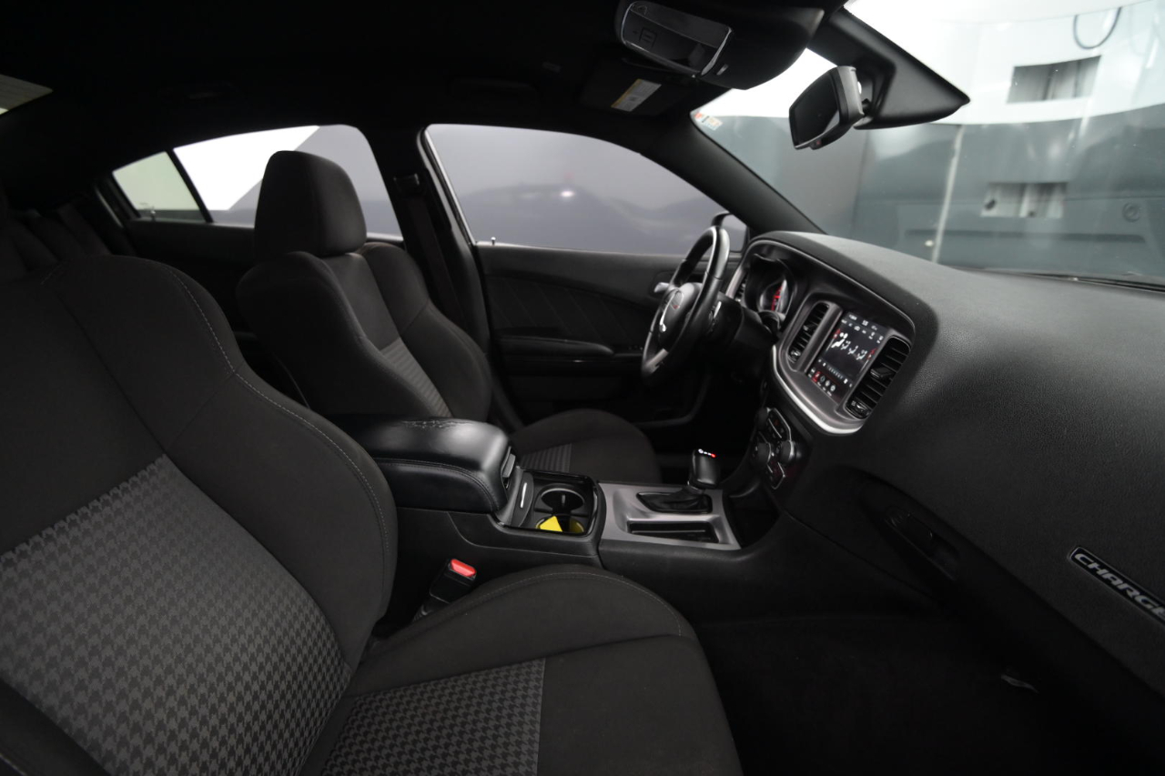 Dodge Charger R/T RWD 2022