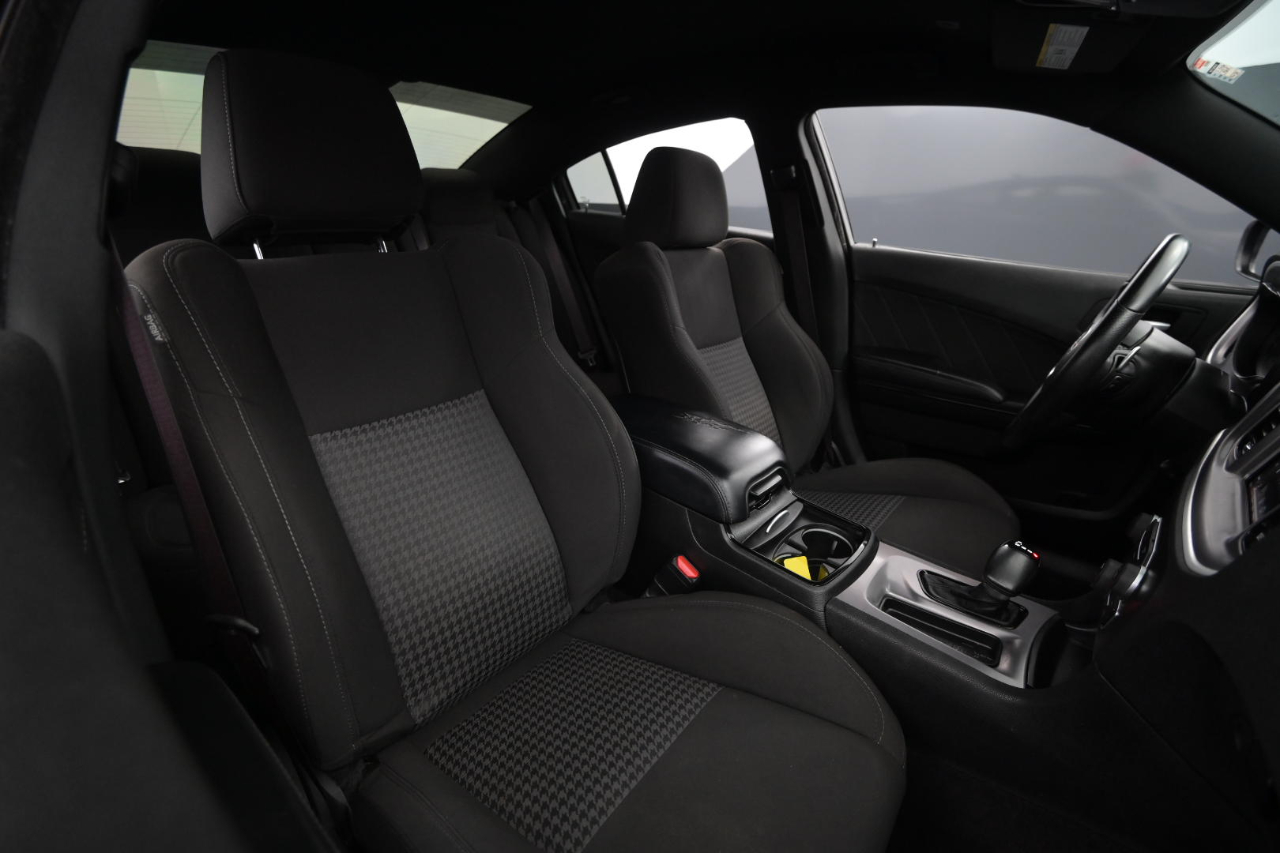 Dodge Charger R/T RWD 2022