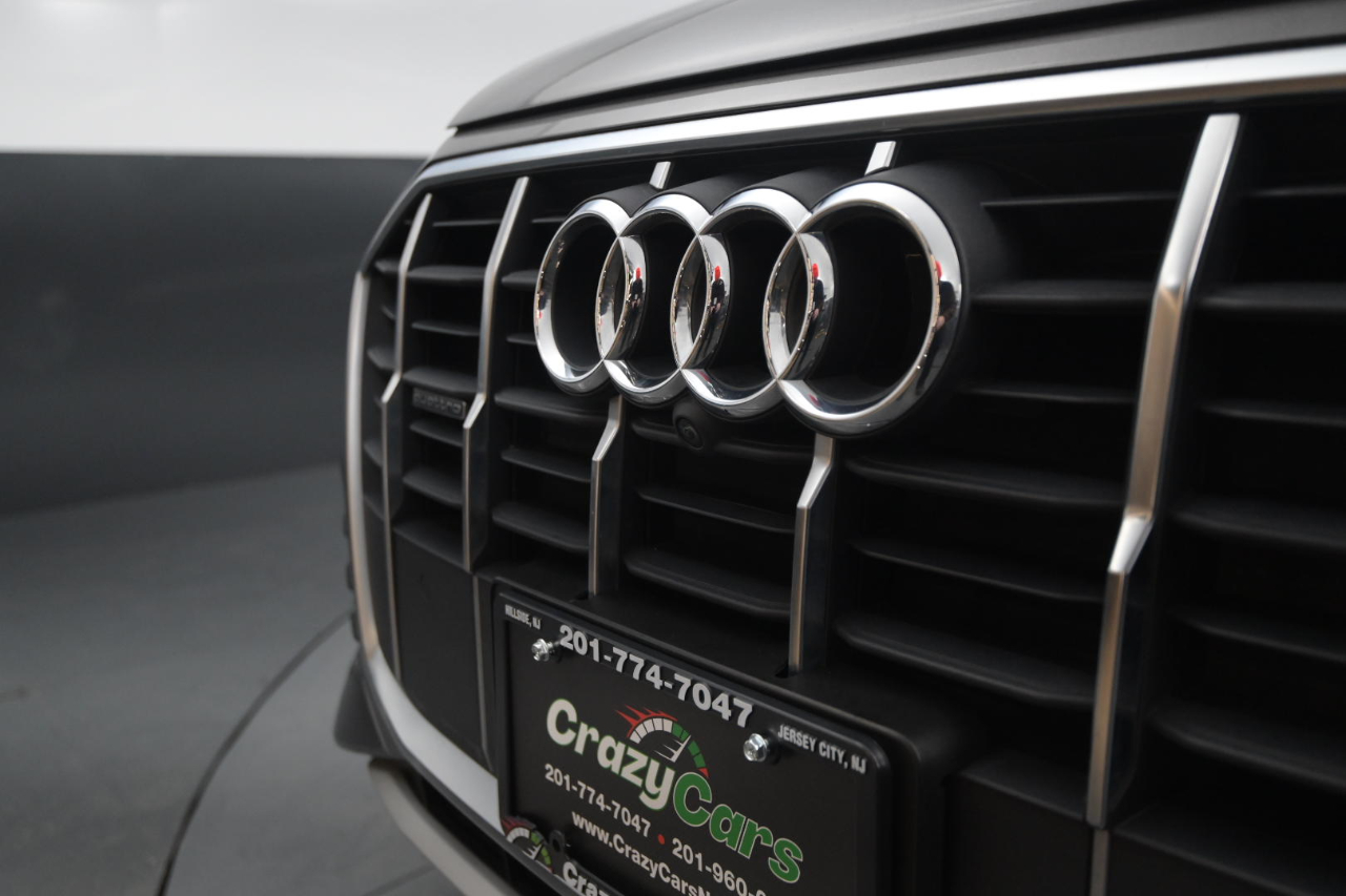 Audi Q7 Premium 55 TFSI quattro 2021