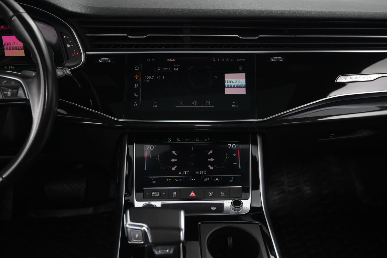 Audi Q7 Premium 55 TFSI quattro 2021