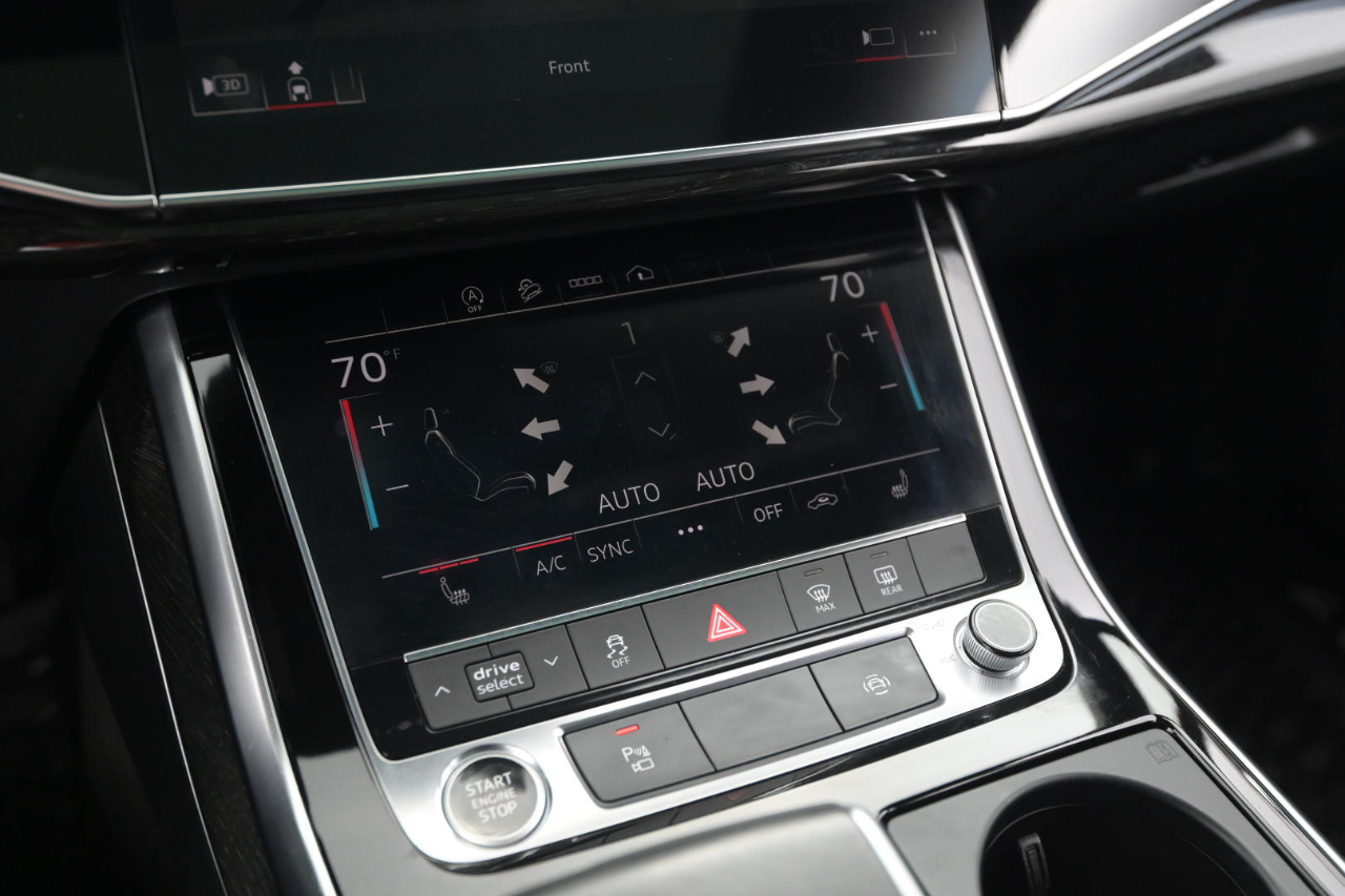 Audi Q7 Premium 55 TFSI quattro 2021