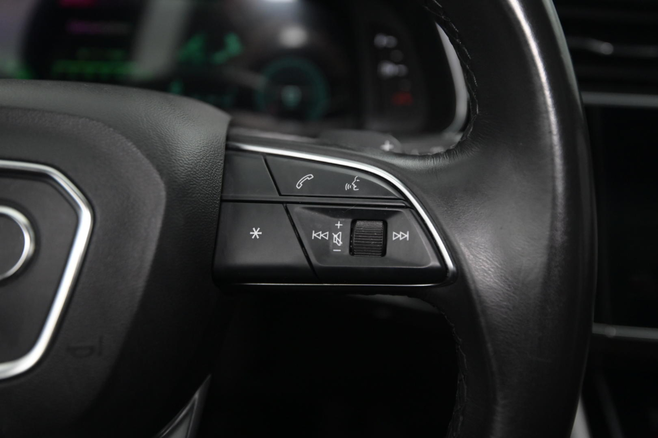 Audi Q7 Premium 55 TFSI quattro 2021