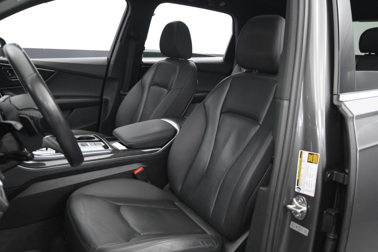 Audi Q7 Premium 55 TFSI quattro 2021