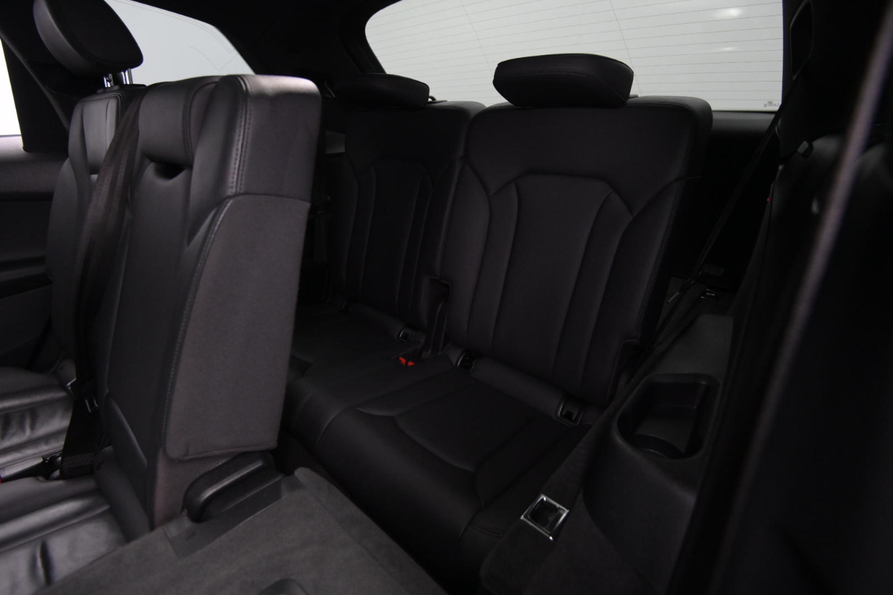 Audi Q7 Premium 55 TFSI quattro 2021