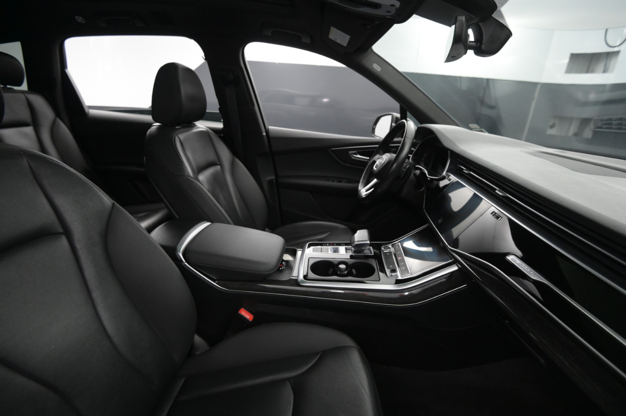 Audi Q7 Premium 55 TFSI quattro 2021