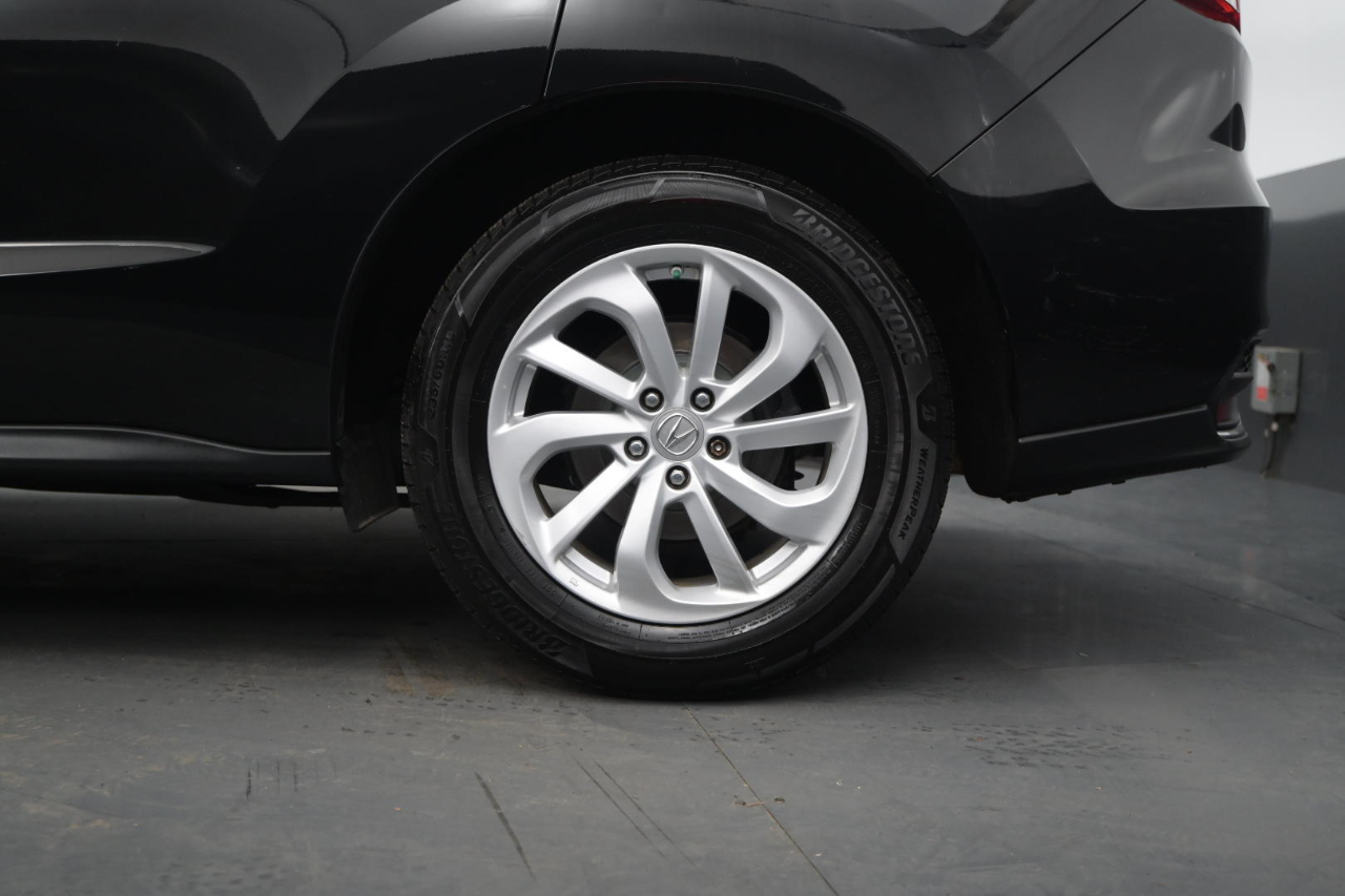 Acura RDX AWD w/Technology/AcuraWatch Plus Pkg 2017