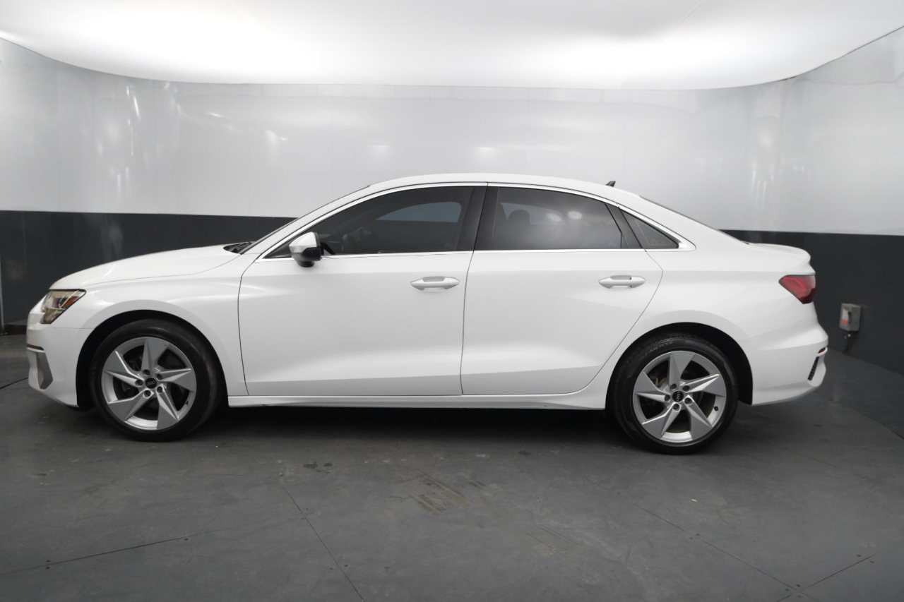 Audi A3 Premium 40 TFSI 2023