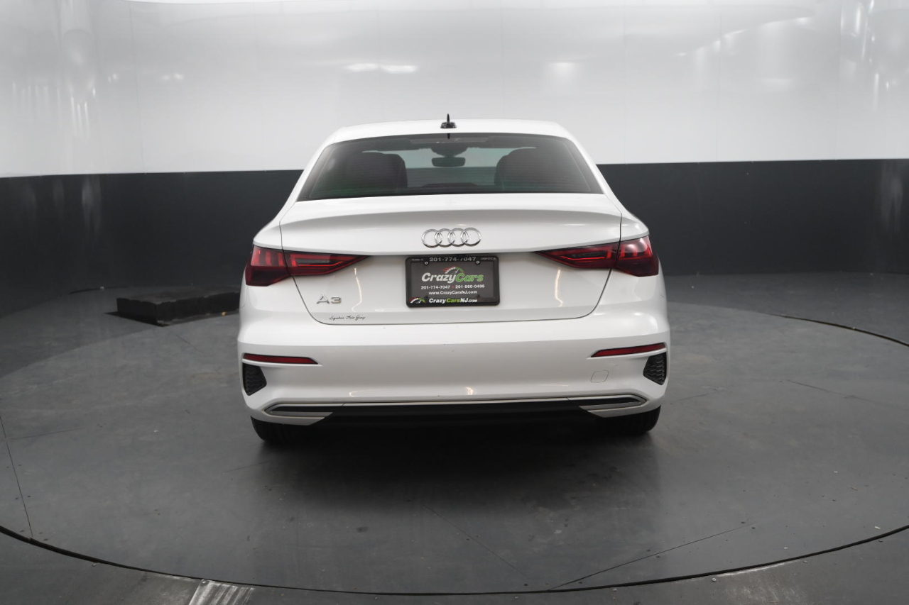 Audi A3 Premium 40 TFSI 2023