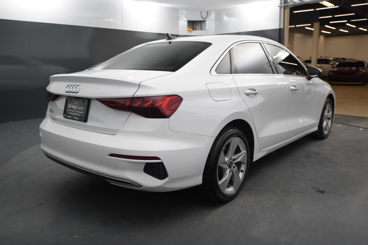 Audi A3 Premium 40 TFSI 2023