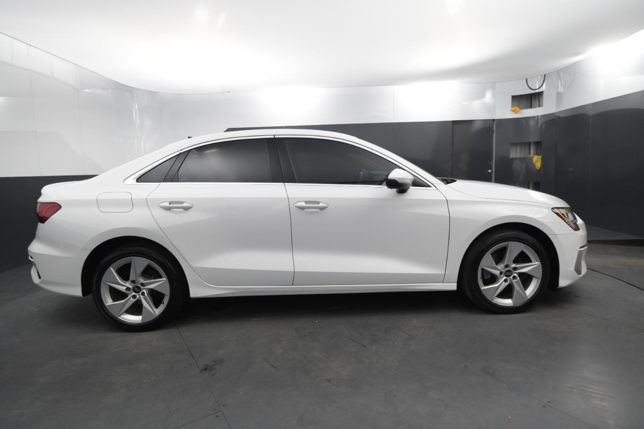 Audi A3 Premium 40 TFSI 2023