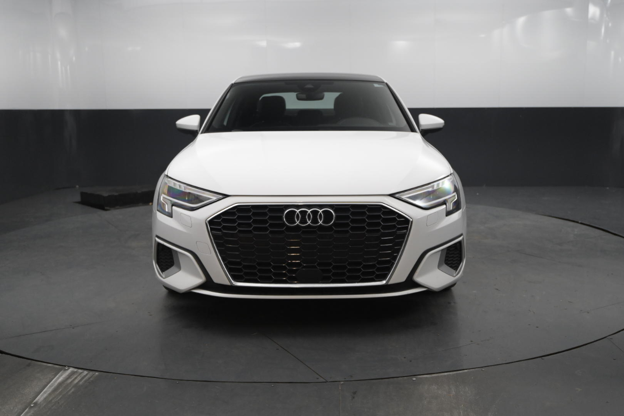 Audi A3 Premium 40 TFSI 2023