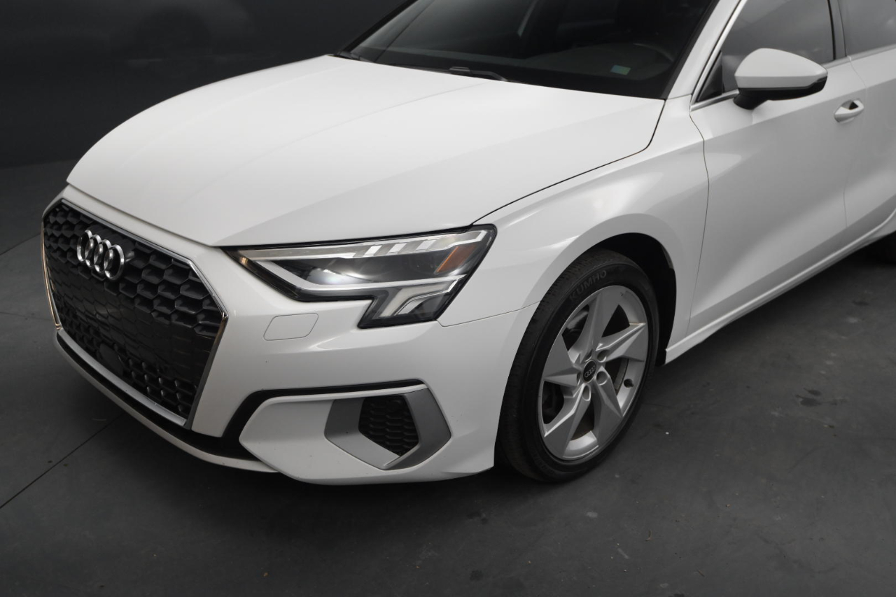 Audi A3 Premium 40 TFSI 2023