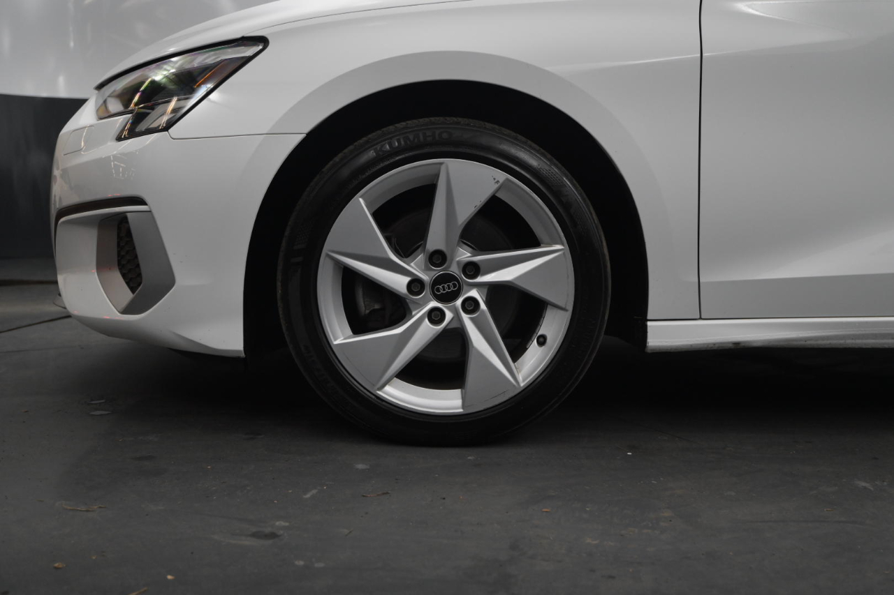 Audi A3 Premium 40 TFSI 2023