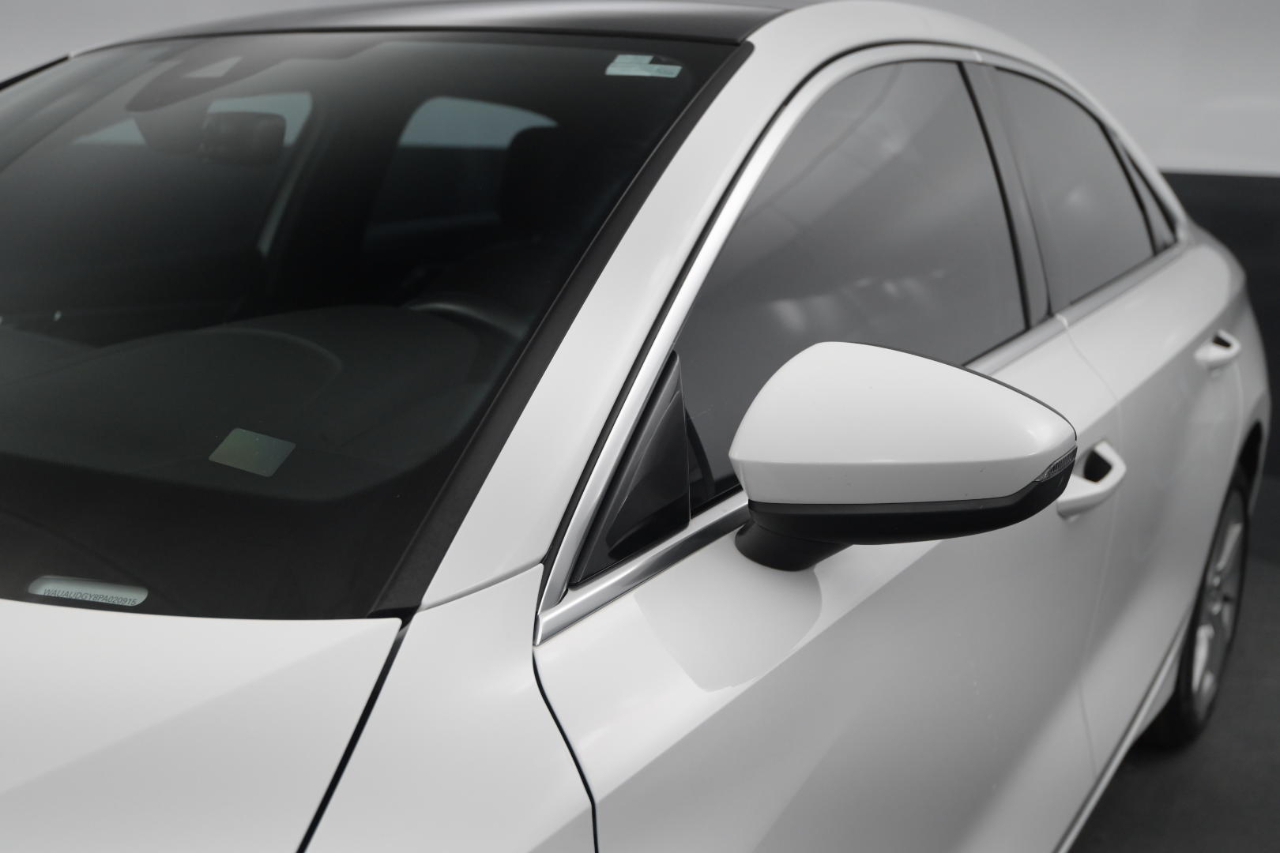 Audi A3 Premium 40 TFSI 2023