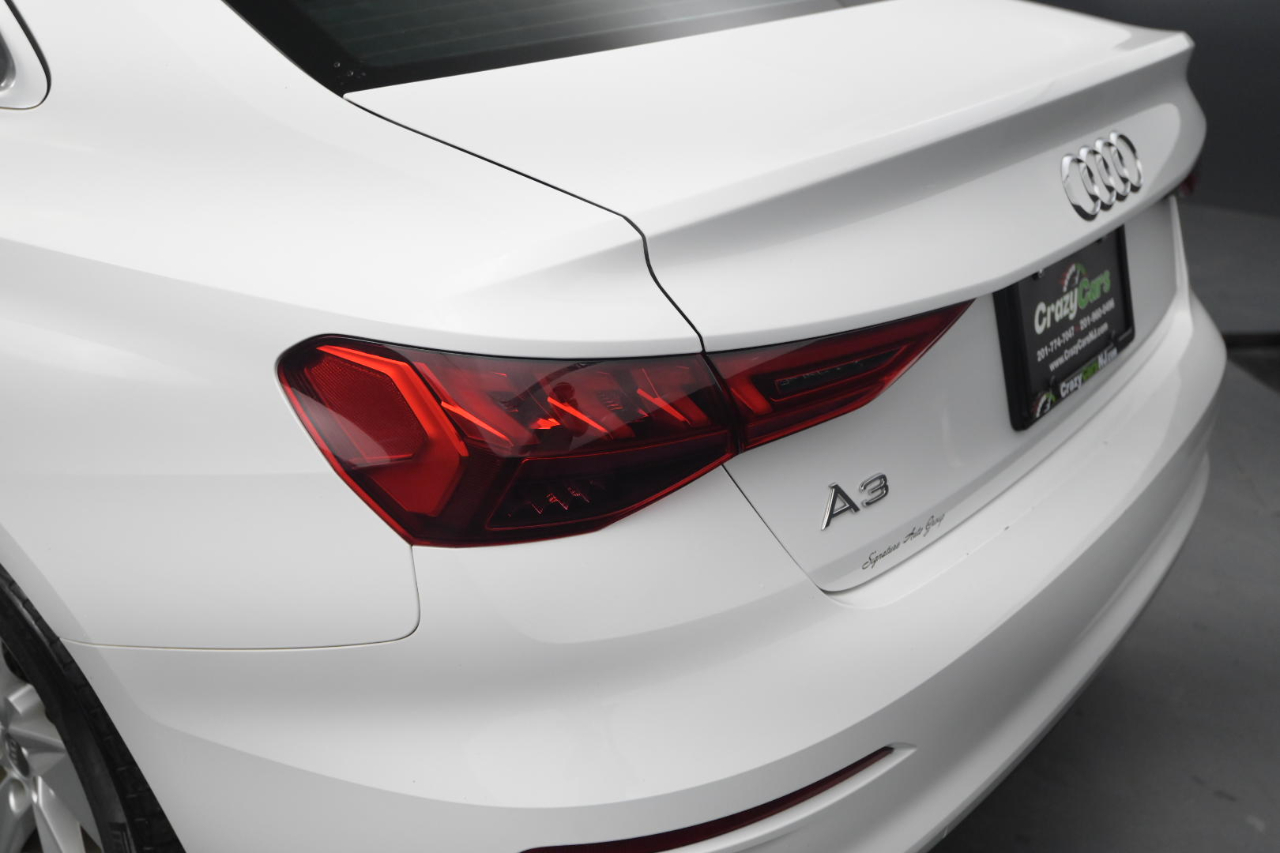 Audi A3 Premium 40 TFSI 2023