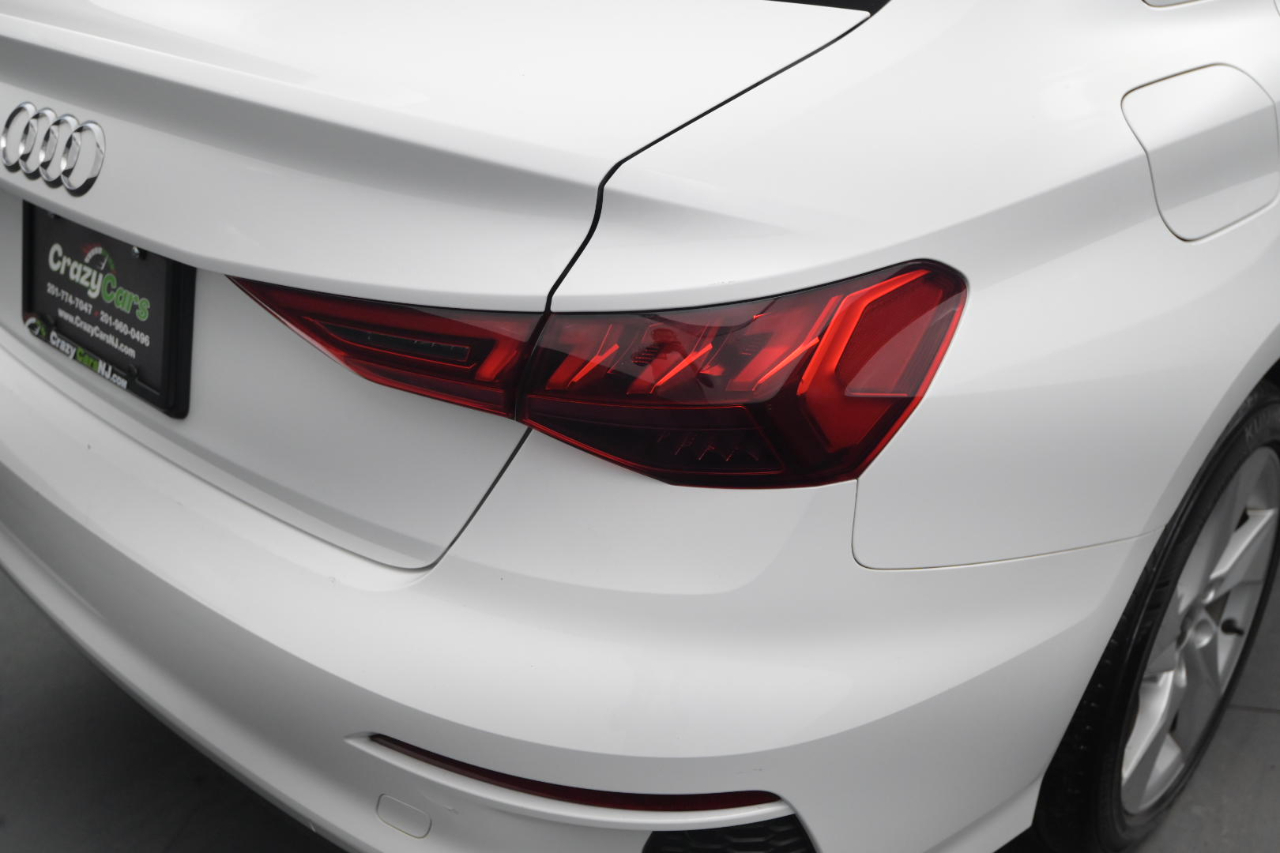 Audi A3 Premium 40 TFSI 2023