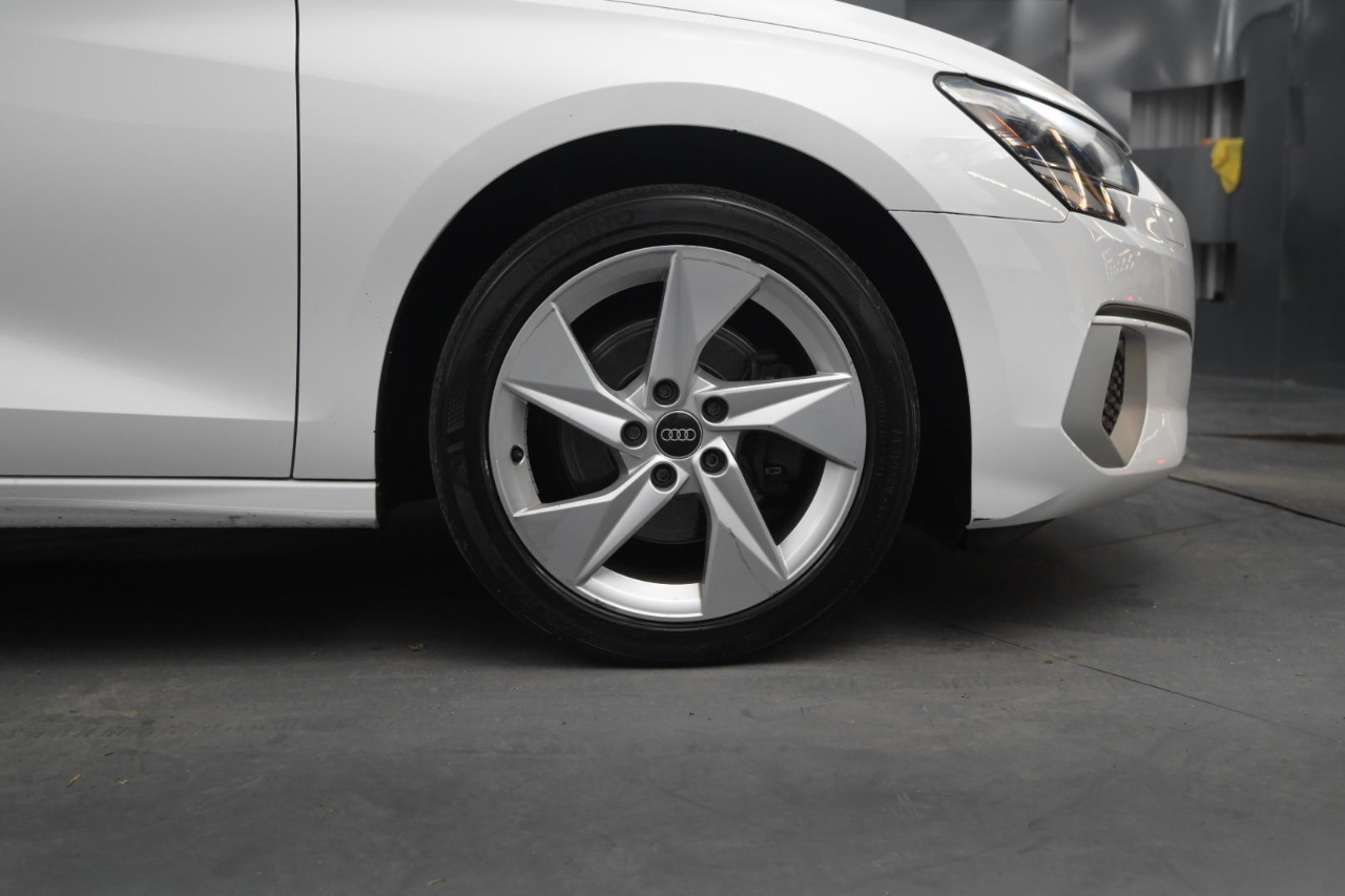 Audi A3 Premium 40 TFSI 2023