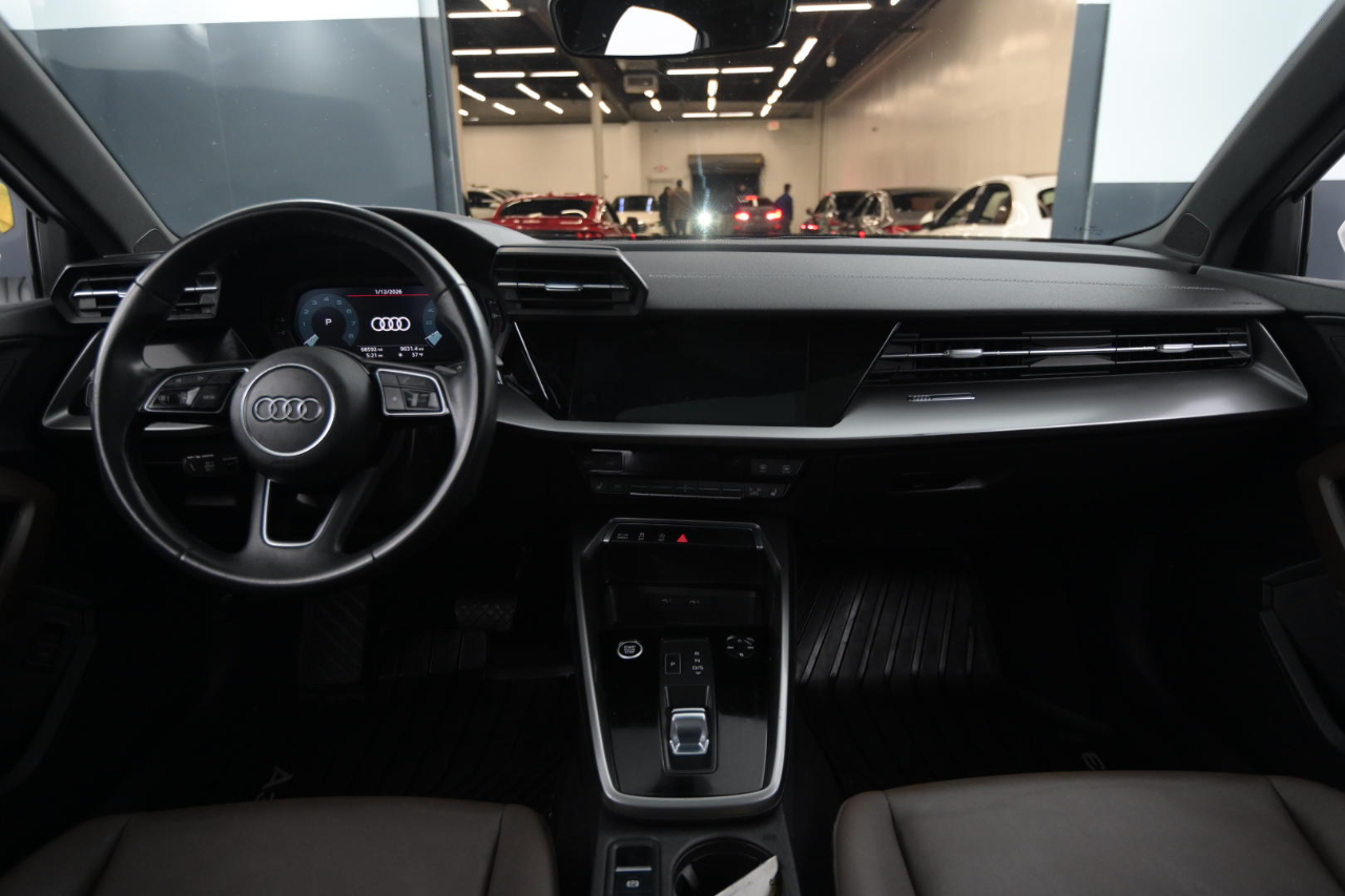 Audi A3 Premium 40 TFSI 2023