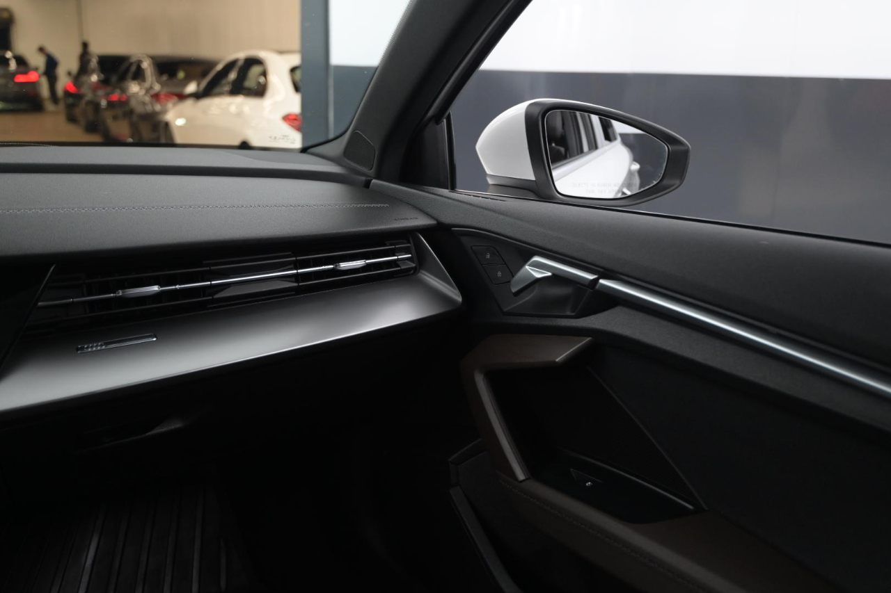 Audi A3 Premium 40 TFSI 2023