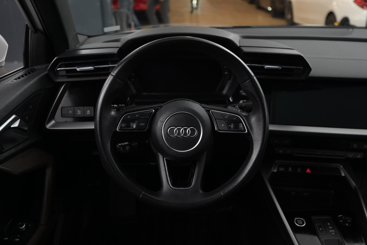 Audi A3 Premium 40 TFSI 2023