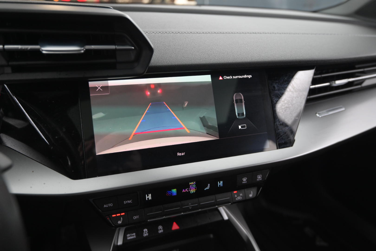 Audi A3 Premium 40 TFSI 2023