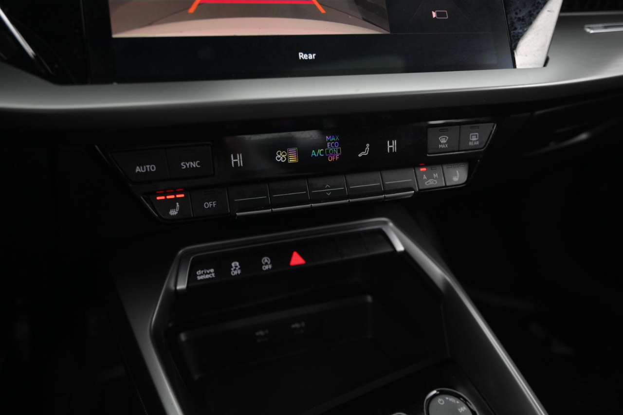 Audi A3 Premium 40 TFSI 2023