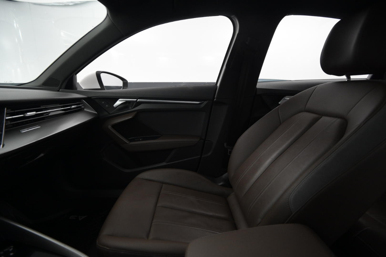 Audi A3 Premium 40 TFSI 2023