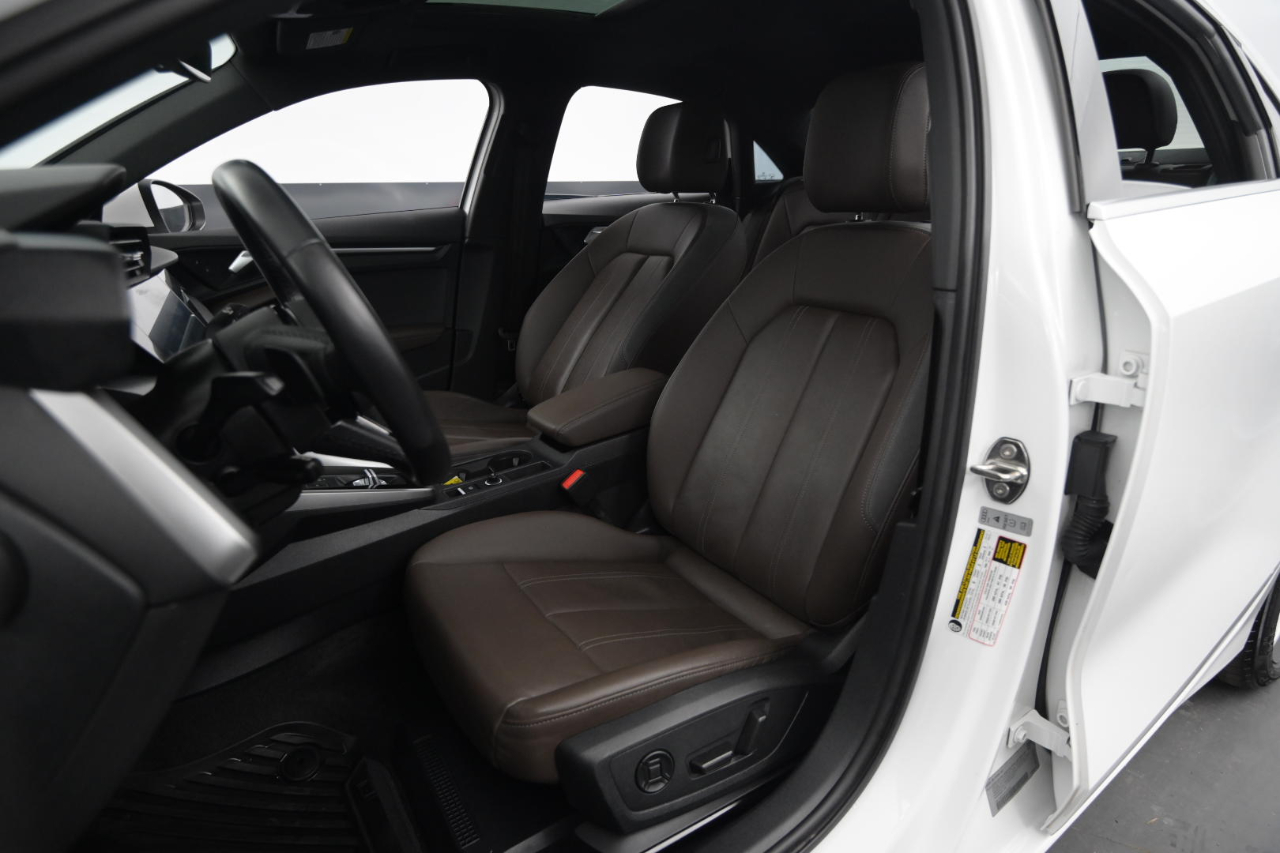 Audi A3 Premium 40 TFSI 2023