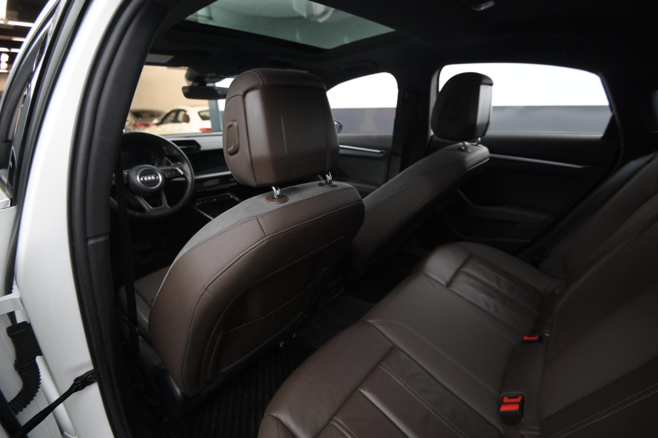 Audi A3 Premium 40 TFSI 2023