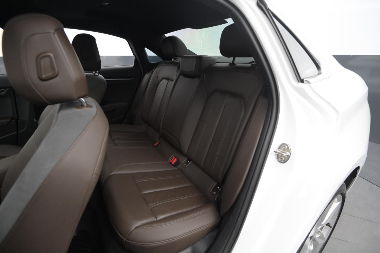 Audi A3 Premium 40 TFSI 2023