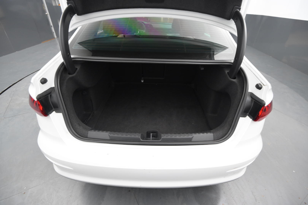 Audi A3 Premium 40 TFSI 2023