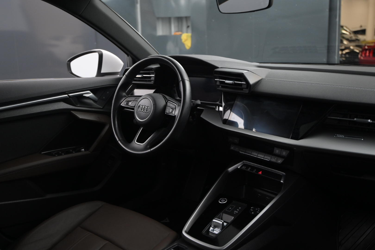 Audi A3 Premium 40 TFSI 2023