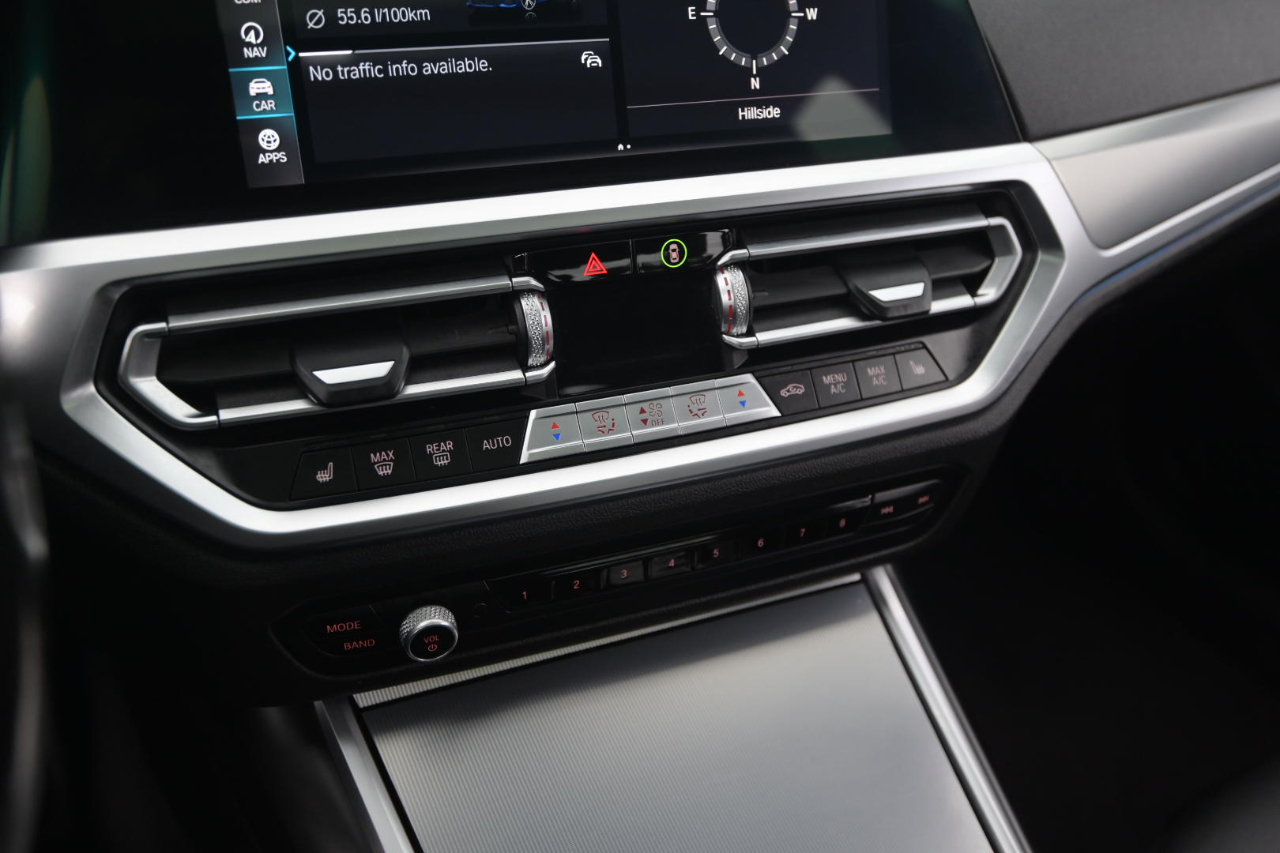 BMW 3 Series 330e xDrive Plug-In Hybrid 2021